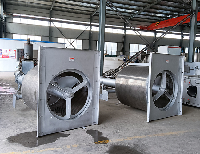 轉鼓式格柵除汙機 轉鼓式格柵除汙機