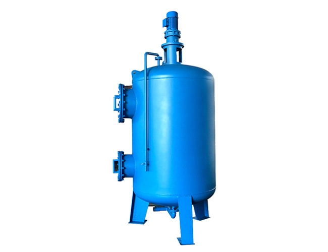 纖（xiān）維球過濾器